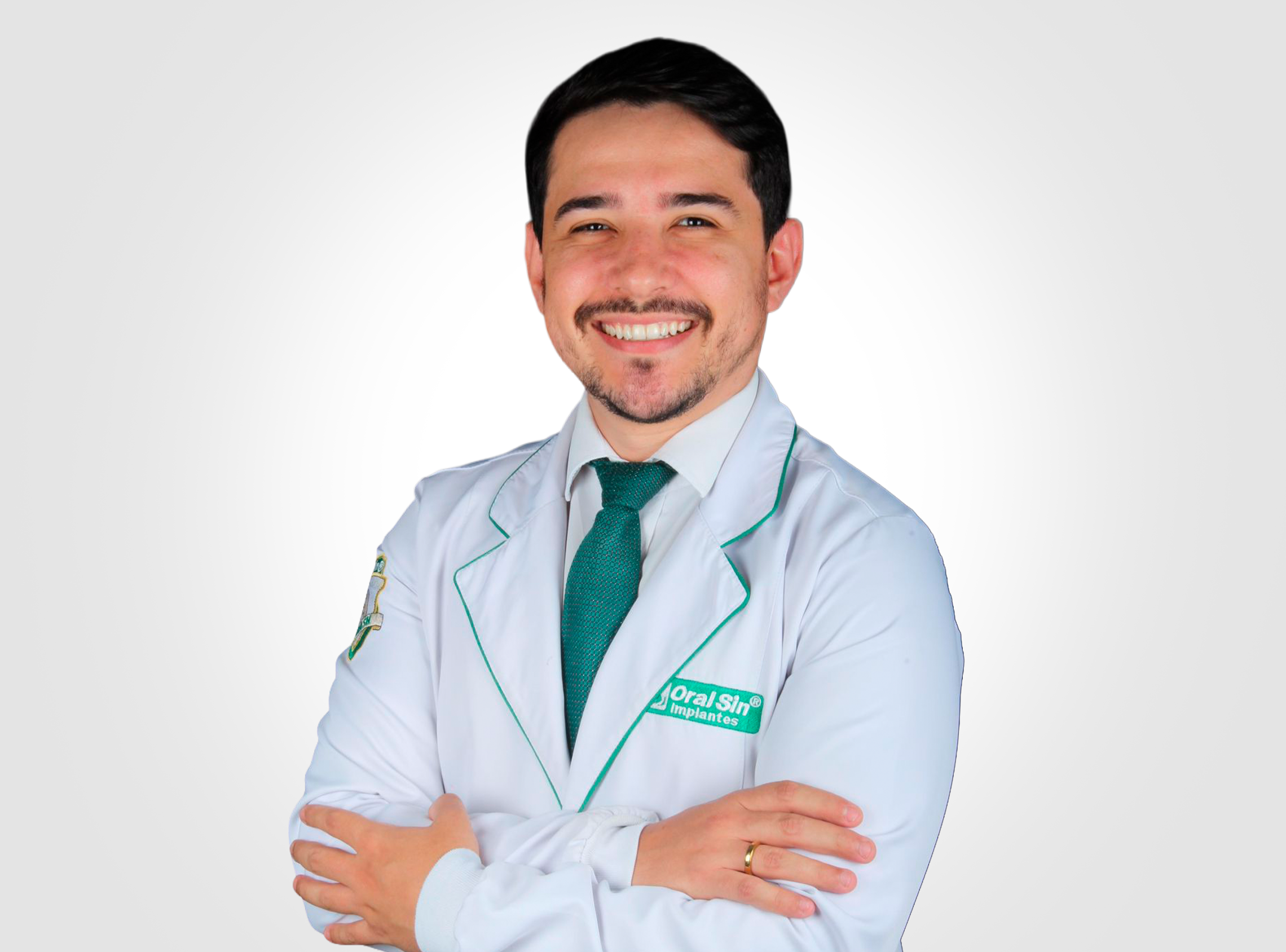 Dr. Everton Luiz de Oliveira Carvalho