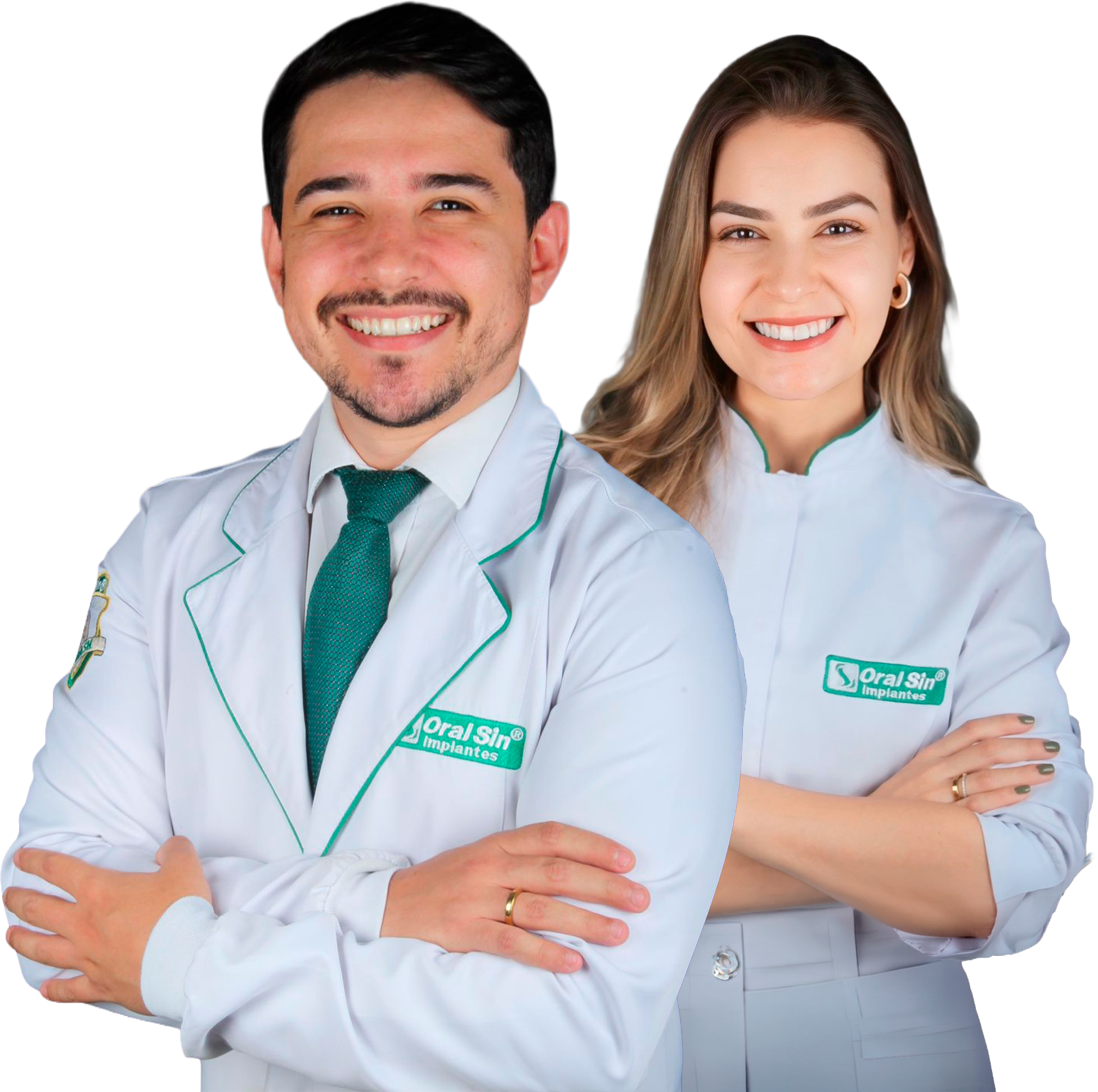 Equipe Oral Sin Patrocínio