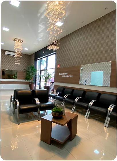 Sala de espera